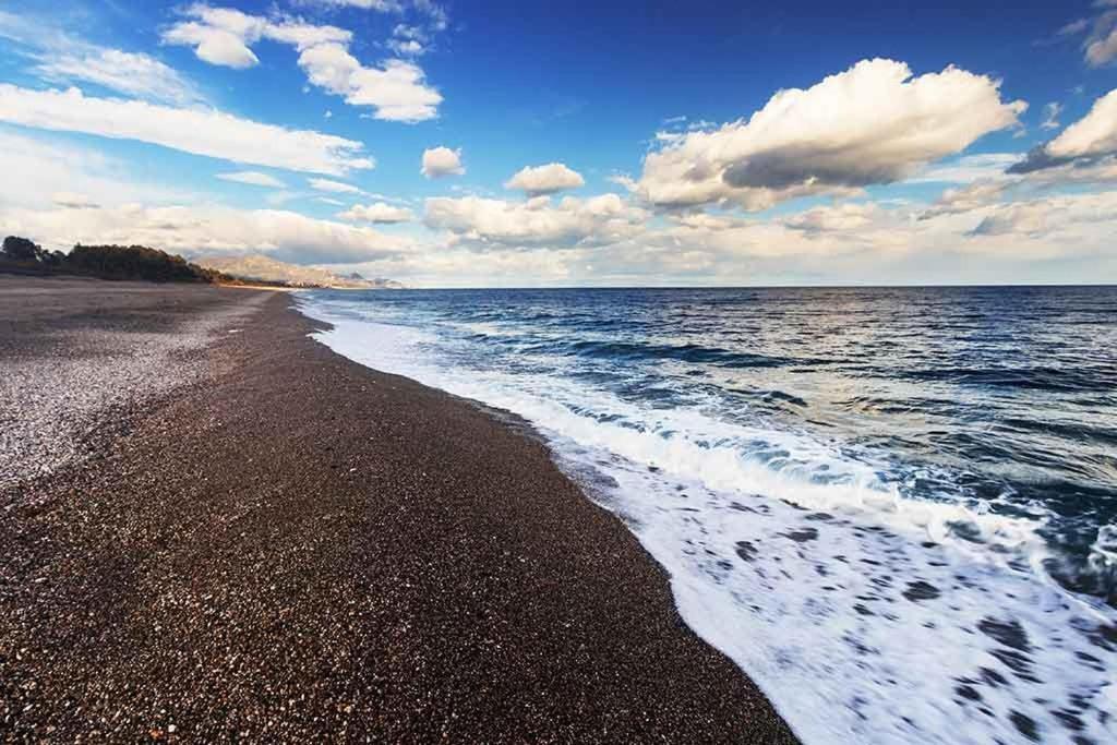 Вилла Casa Carolina Джарре Экстерьер фото